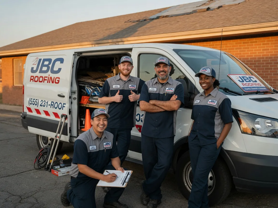 Roof Replacement company in Clarklake, MI