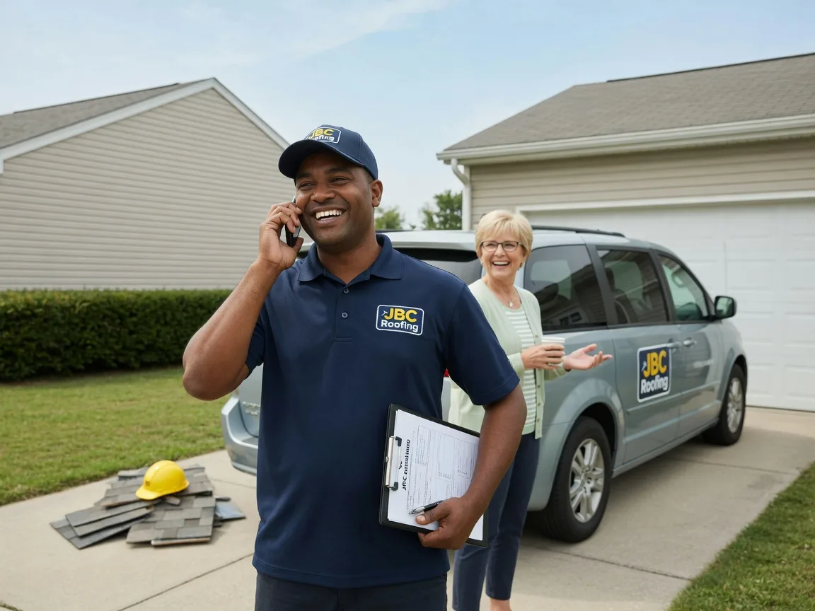 Roof Replacement Clarklake, MI FAQs